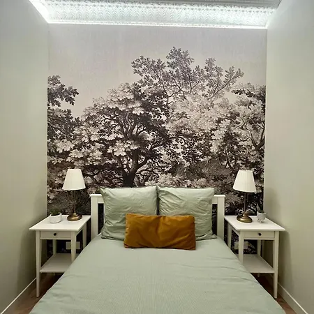 Les Capucines Apartment