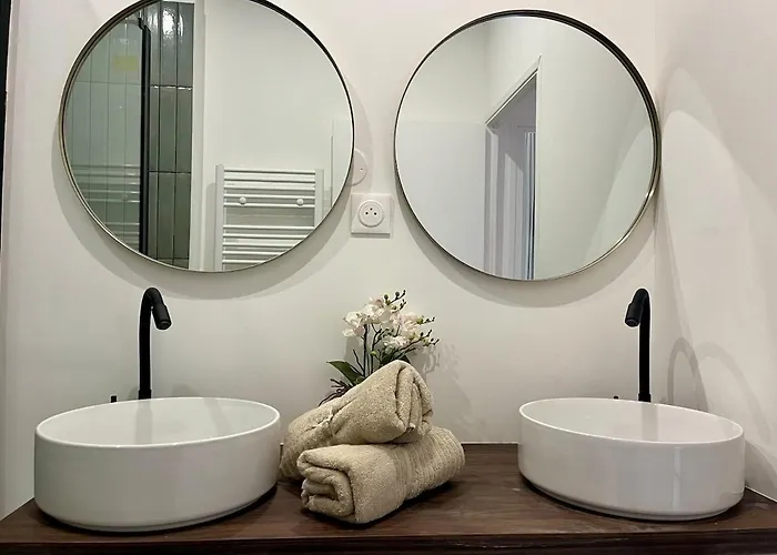 Apartment Les Capucines