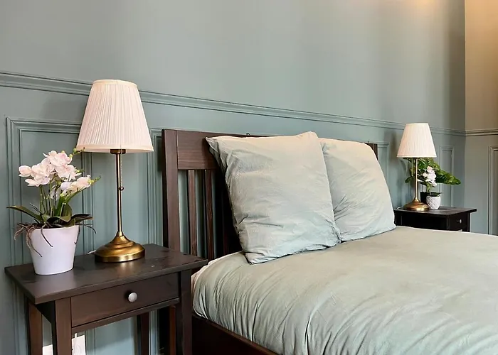 Les Capucines Apartment Rouen