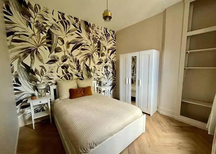 Les Capucines Apartment Rouen