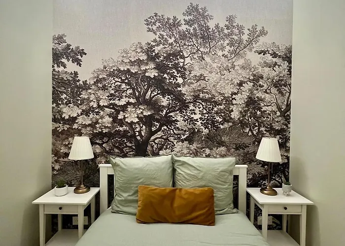 Les Capucines Apartment